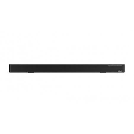 Lenovo ThinkSmart Bar Black 5.0