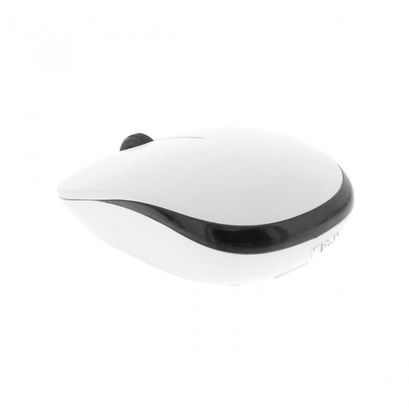 T'nB Wireless mouse CANDY black