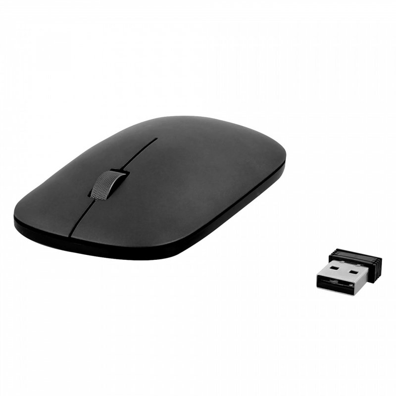 T'nB Souris sans fil DUAL CONNECT iClick