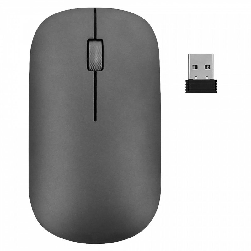 T'nB Wireless Mac Mouse