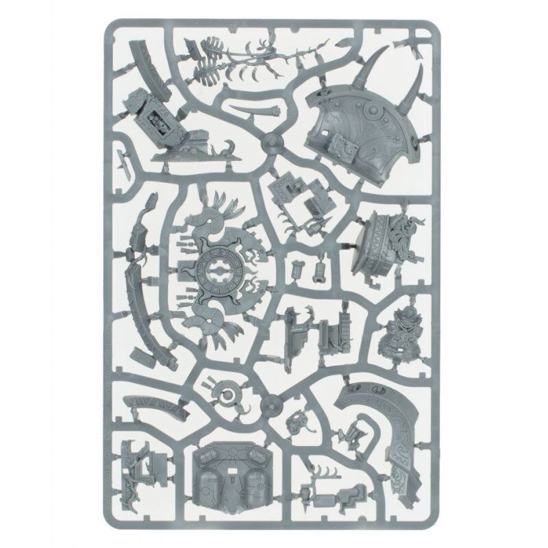 Games Workshop Lord Kroak