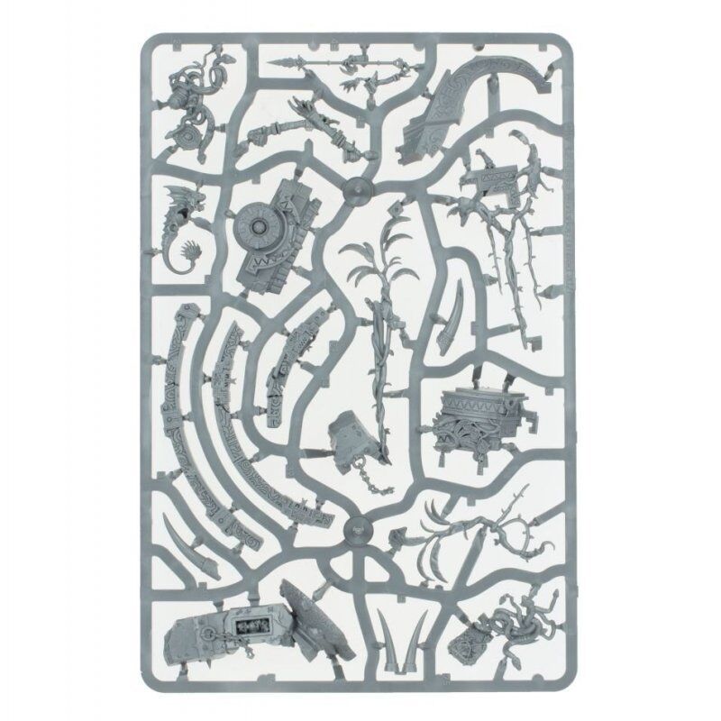 Games Workshop Lord Kroak