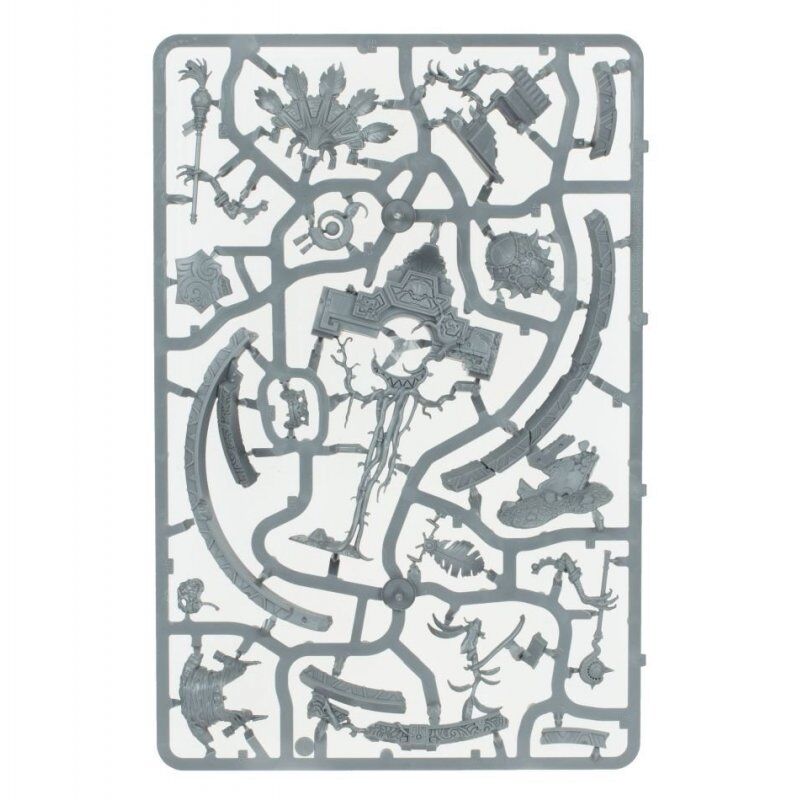 Games Workshop Lord Kroak