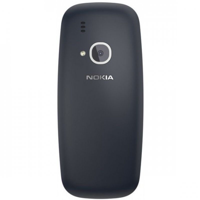 Nokia 3310 6.1 cm (2.4") Blue Feature phone