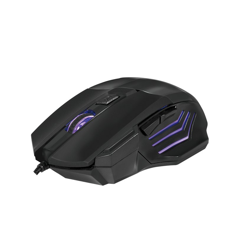 Mouse Logilink ID0202 Gaming USB black