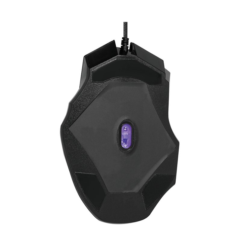 Mouse Logilink ID0202 Gaming USB black