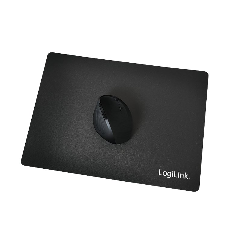LogiLink ID0139 souris Droitier RF sans fil Optique 1600 DPI