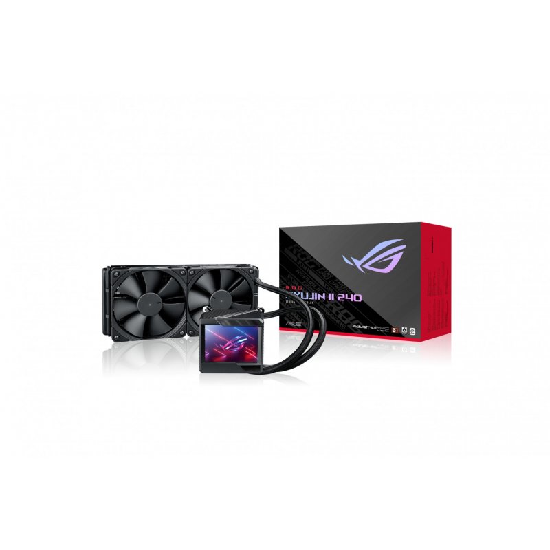 CPC ACC Asus ROG RYUJIN II 240 Liquid Freezer