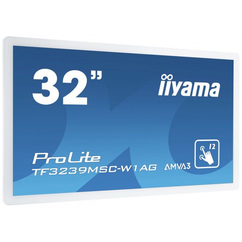 Dis 31,5 IIyama TF3239MSC-W1AG TOUCH