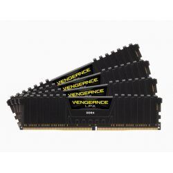 Corsair Vengeance LPX CMK64GX4M4D3600C18 module de mémoire 64 Go 4 x 16 Go DDR4 3600 MHz