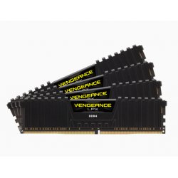 RAM Corsair compatible D4 3600 64GB C16 VenLPX K4