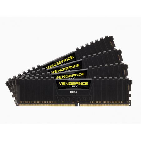 RAM Corsair compatible D4 3600 64GB C16 VenLPX K4