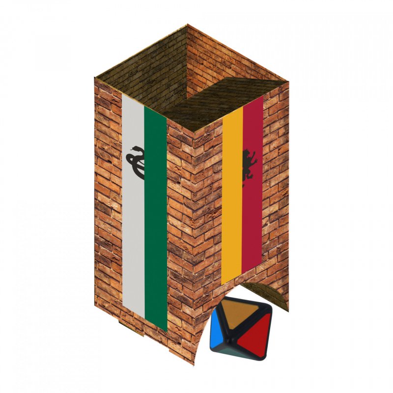 TRIVIAL PURSUIT - Harry Potter Ultimate - FR Version