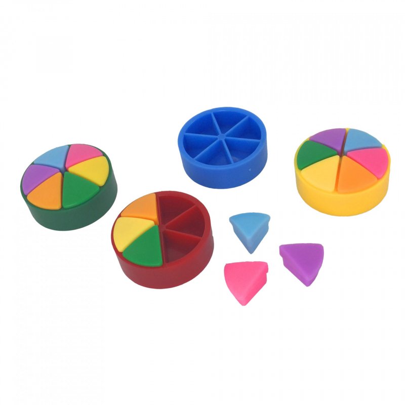 Winning Moves Trivial Pursuit Harry Potter Édition Ultimate