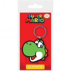 NINTENDO PORTE CLES YOSHI
