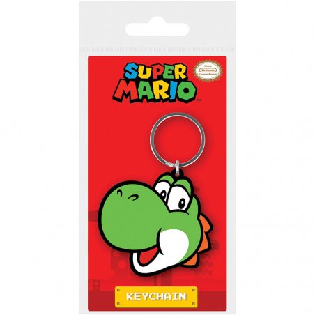Sherwood Media 24030278 key ring/case Multicolour
