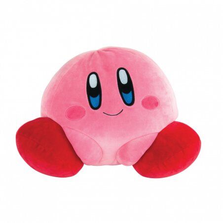 NINTENDO PELUCHE KIRBY 30CM MOCHI MOCHI