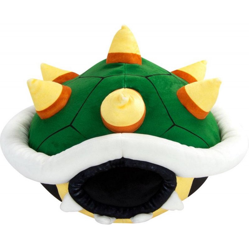 Tomy Super Mario Mega Bowser Shell