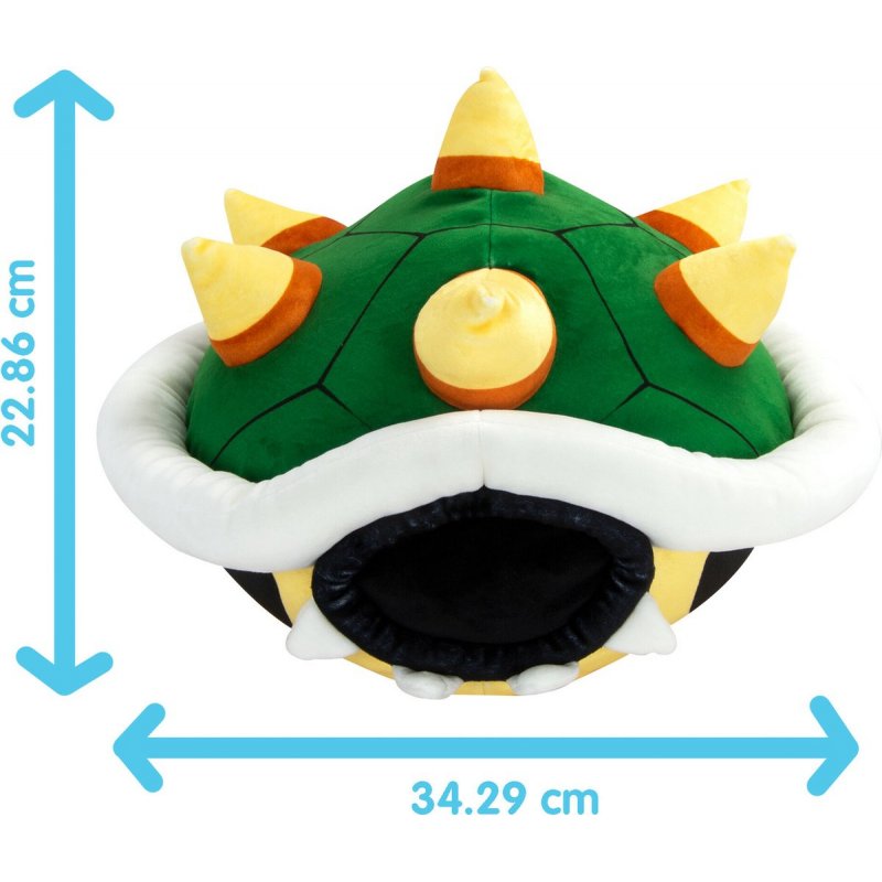 Tomy Super Mario Mega Bowser Shell