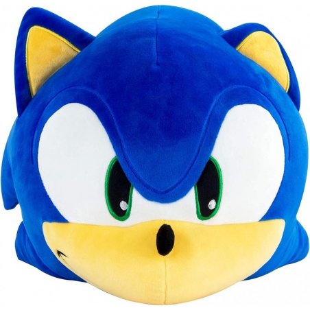SONIC MEGA TETE SONIC