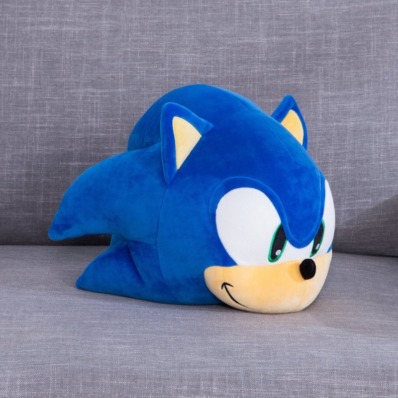 Tomy Sega Sonic