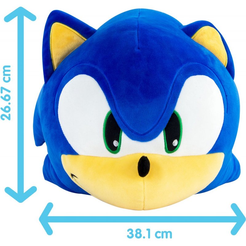 Tomy Sega Sonic