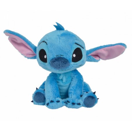 DISNEY PELUCHE STITCH 25CM