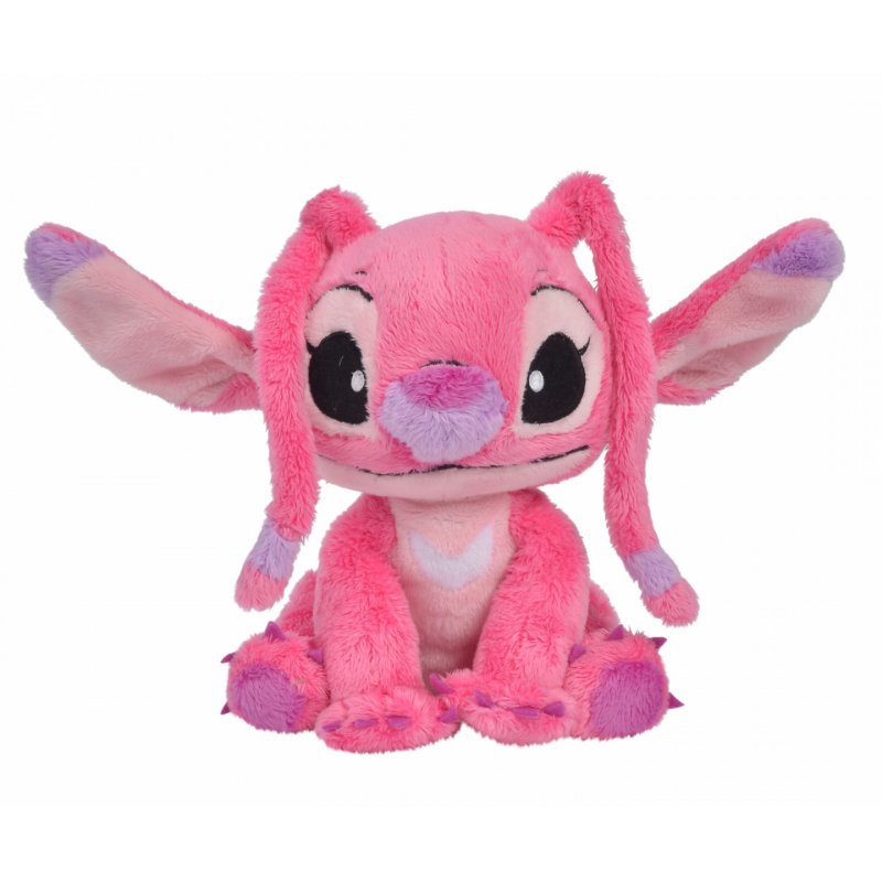 DISNEY PELUCHE ANGEL 25CM