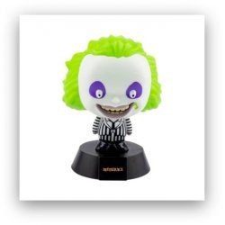 Paladone Beetlejuice Icon Light BDP Ambiance lighting