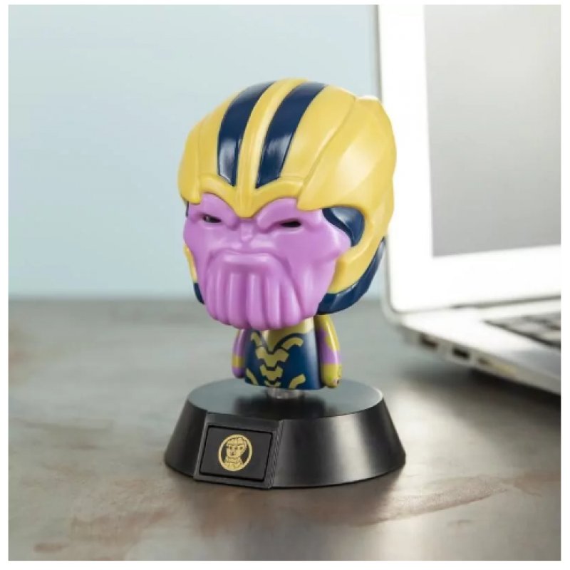 THANOS ICON LIGHT BDP