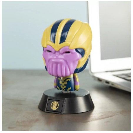 THANOS ICON LIGHT BDP