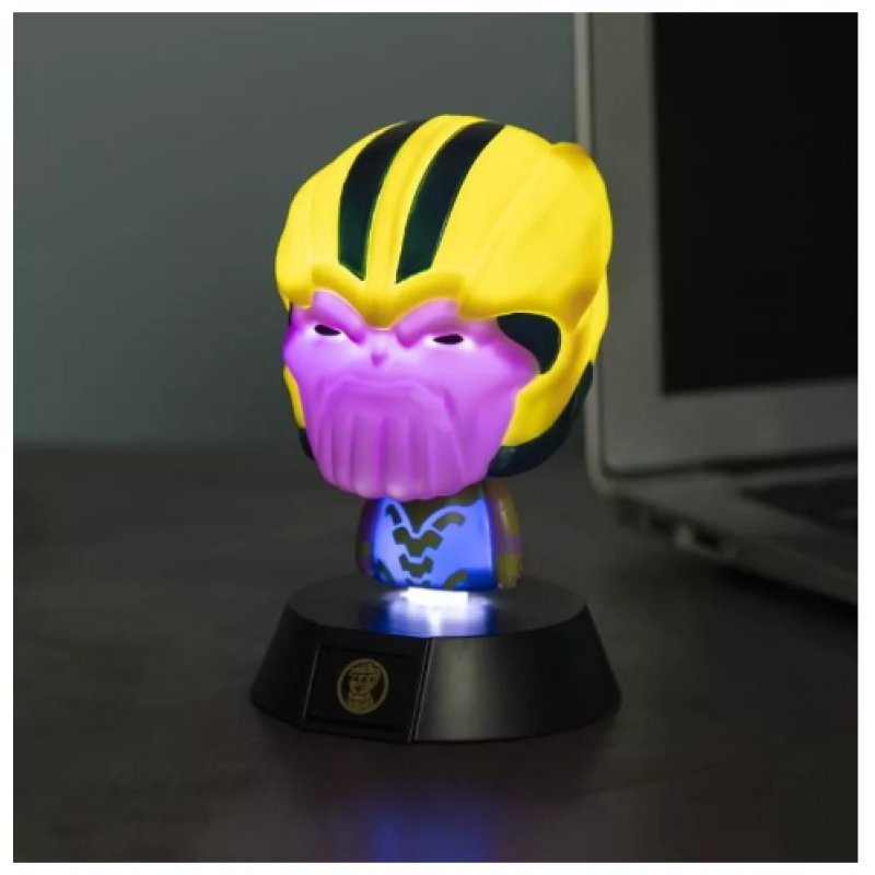 THANOS ICON LIGHT BDP