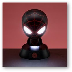 MILES MORALES ICON LIGHT BDP