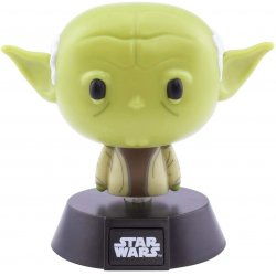 YODA ICON LIGHT BDP