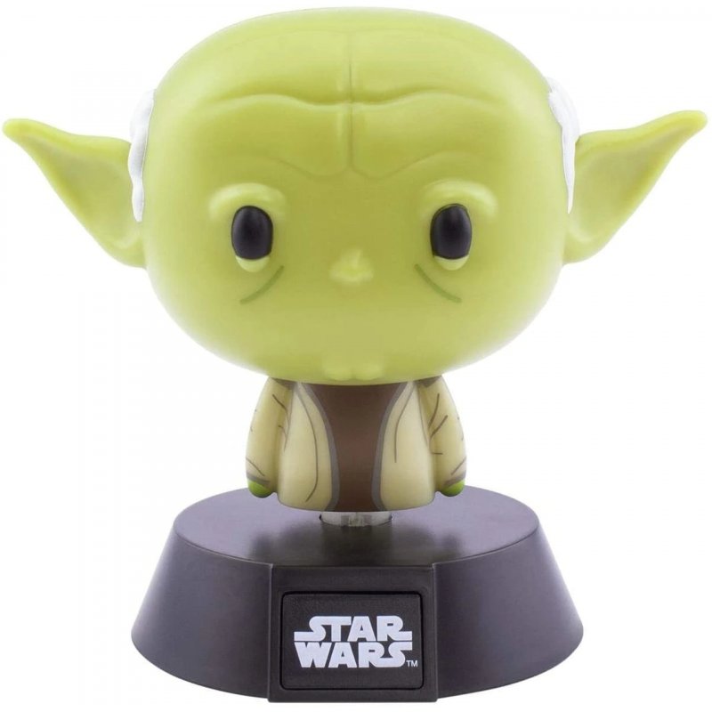 YODA ICON LIGHT BDP
