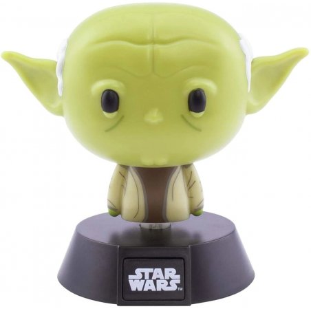 YODA ICON LIGHT BDP