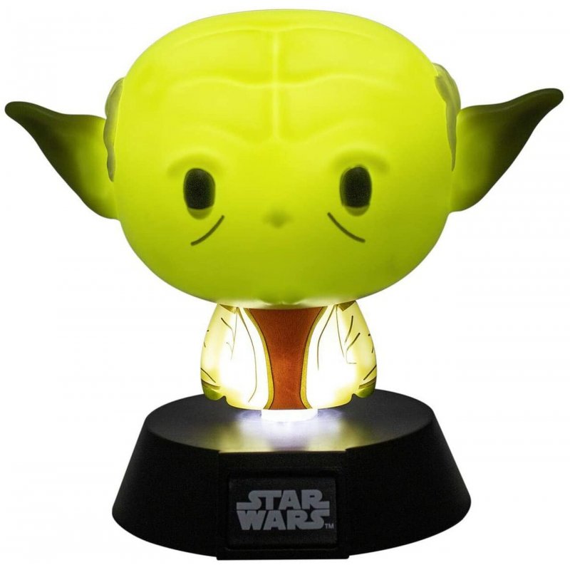 YODA ICON LIGHT BDP