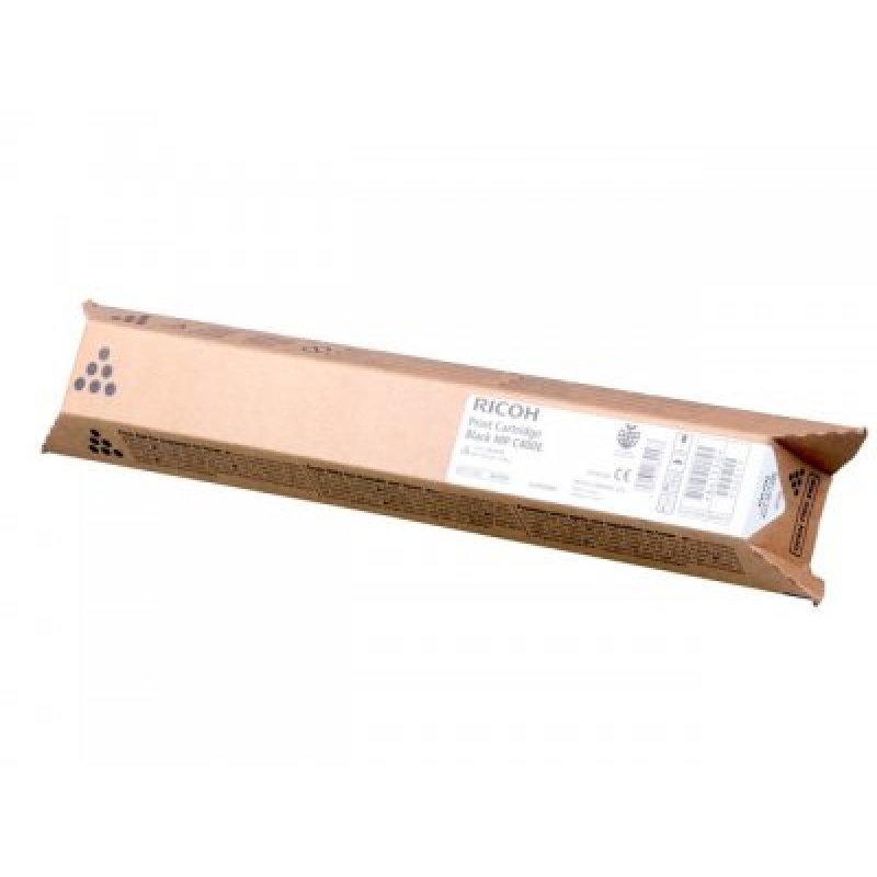 Toner MP C400 Black (842235)