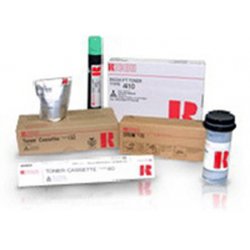 Ricoh 841595 toner cartridge 1 pc(s) Original Cyan