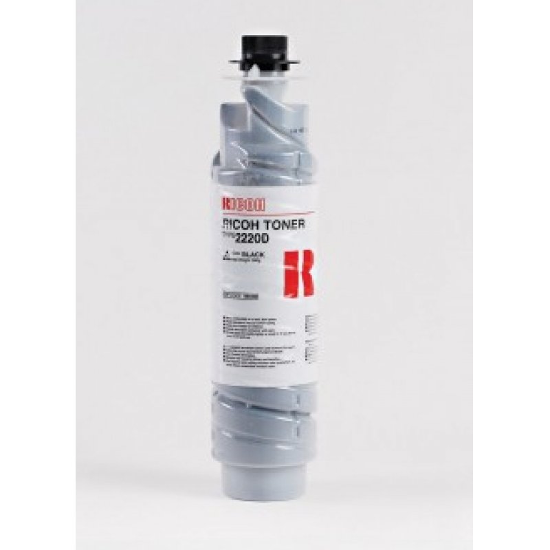 Toner MP3353 Black (842342)