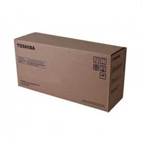 Toshiba T-FC200E-C toner cartridge 1 pc(s) Compatible Cyan