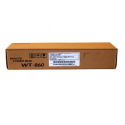 Waste Toner Bottle WT-860 (653010007)