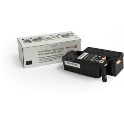 Cartridge DMO 6020 Black (106R02763)