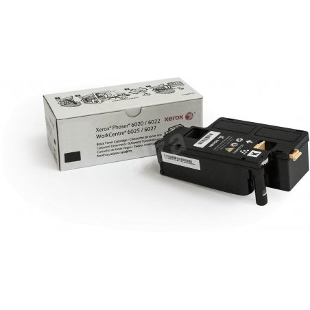 Cartridge DMO 6020 Black (106R02763)