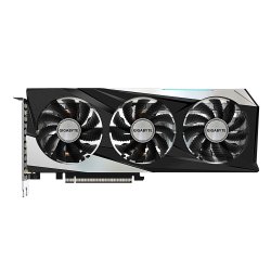 GIGABYTE GeForce RTX 3060 GAMING OC 12G
