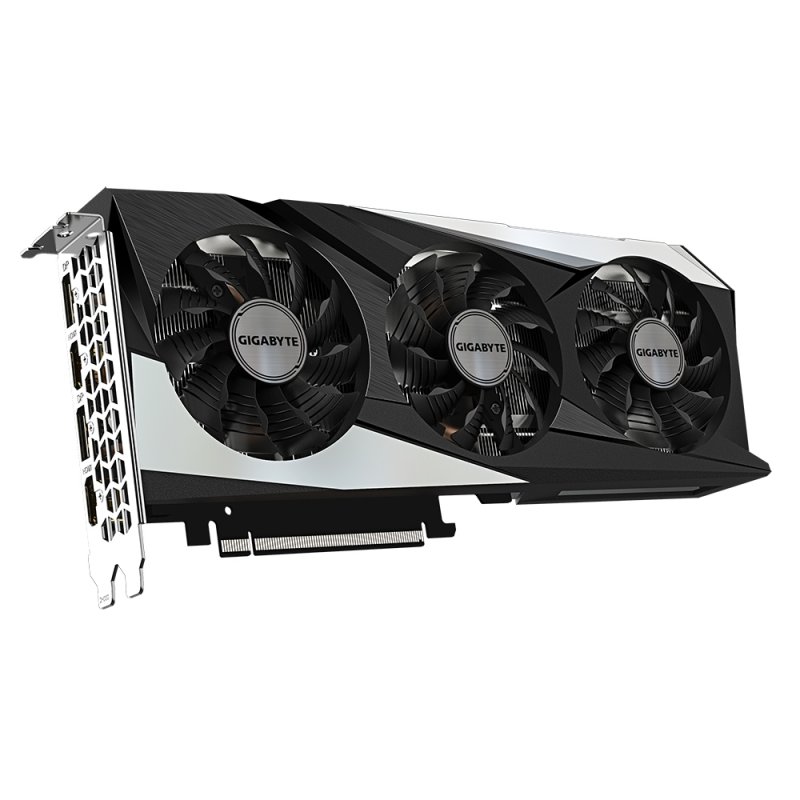 GIGABYTE GeForce RTX 3060 GAMING OC 12G