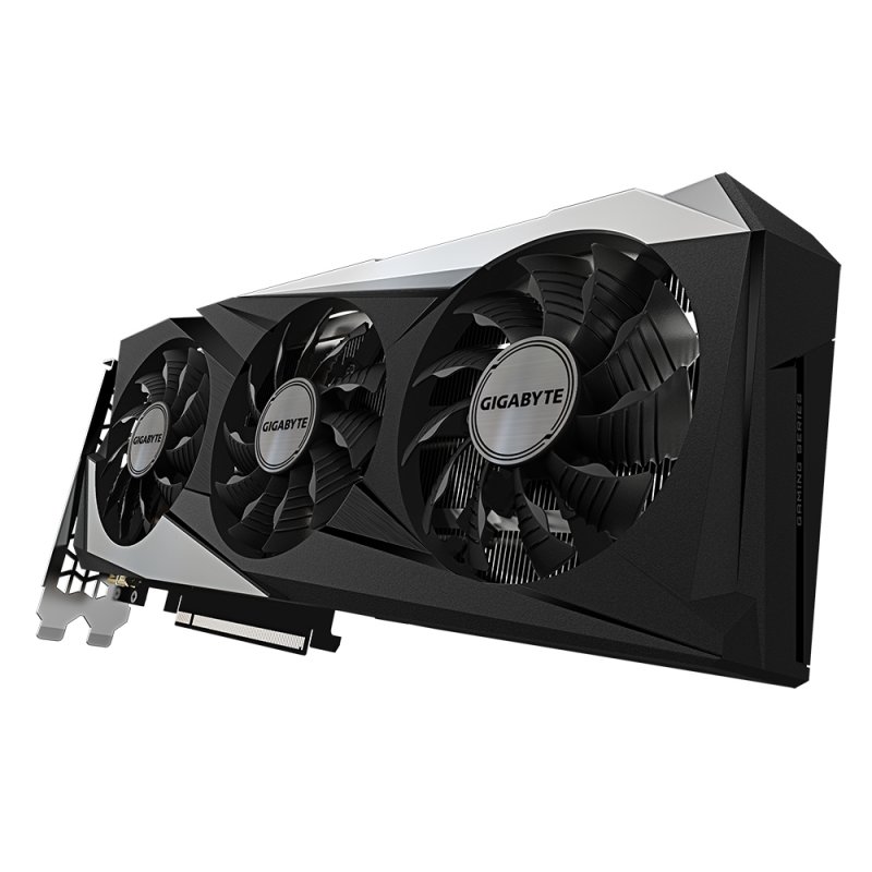 GIGABYTE GeForce RTX 3060 GAMING OC 12G