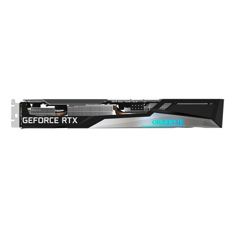 GIGABYTE GeForce RTX 3060 GAMING OC 12G