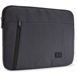 Case Logic HUXS-211 Black sacoche d'ordinateurs portables 29,5 cm (11.6") Housse Noir