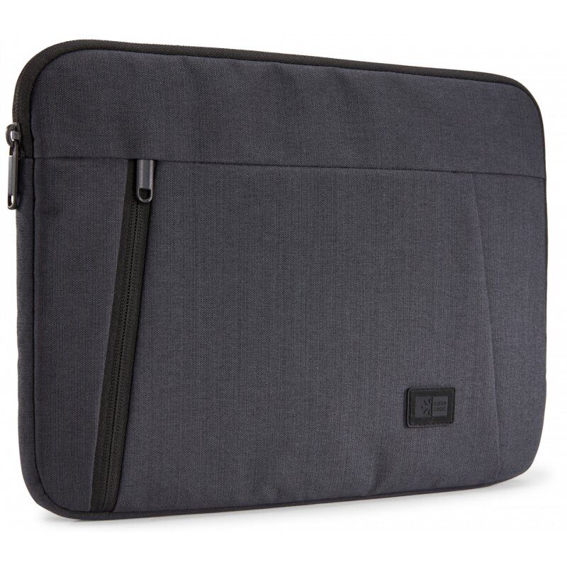 Case Logic HUXS-211 Black sacoche d'ordinateurs portables 29,5 cm (11.6") Housse Noir